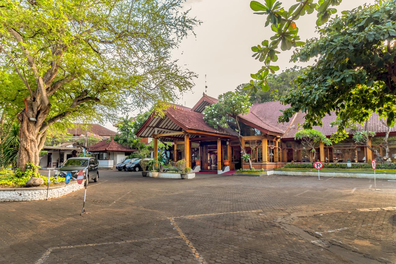 Vacation Hub International - VHI - Travel Club - Grand Istana Rama