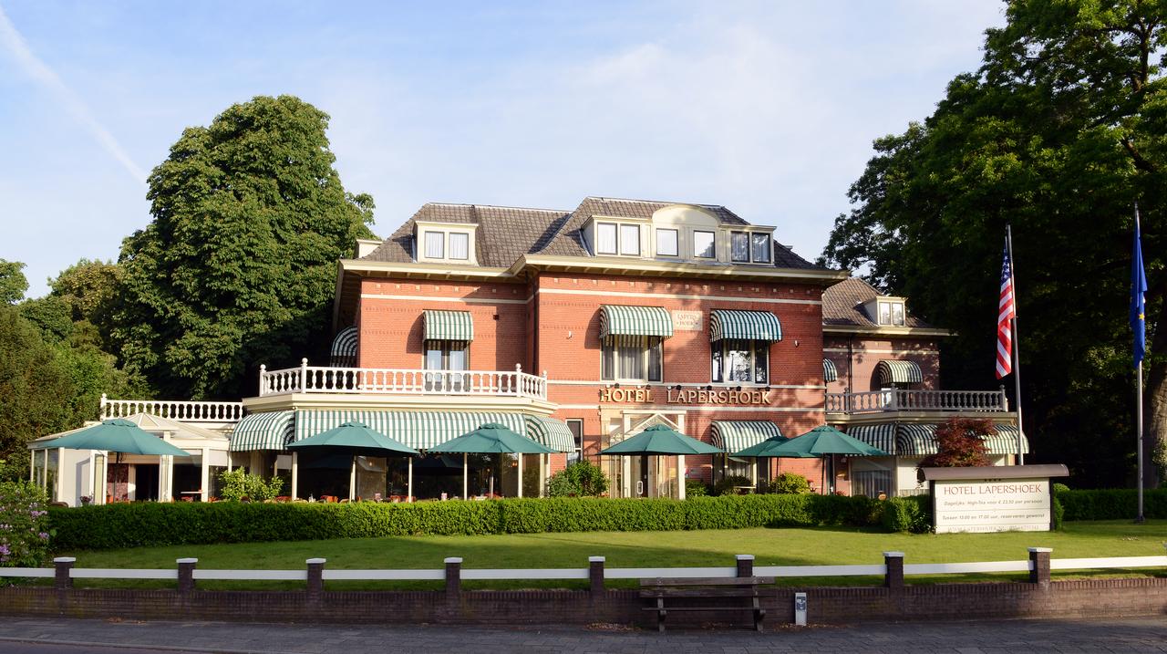 Vacation Hub International - VHI - Travel Club - Amrâth Hotel Lapershoek Arenapark