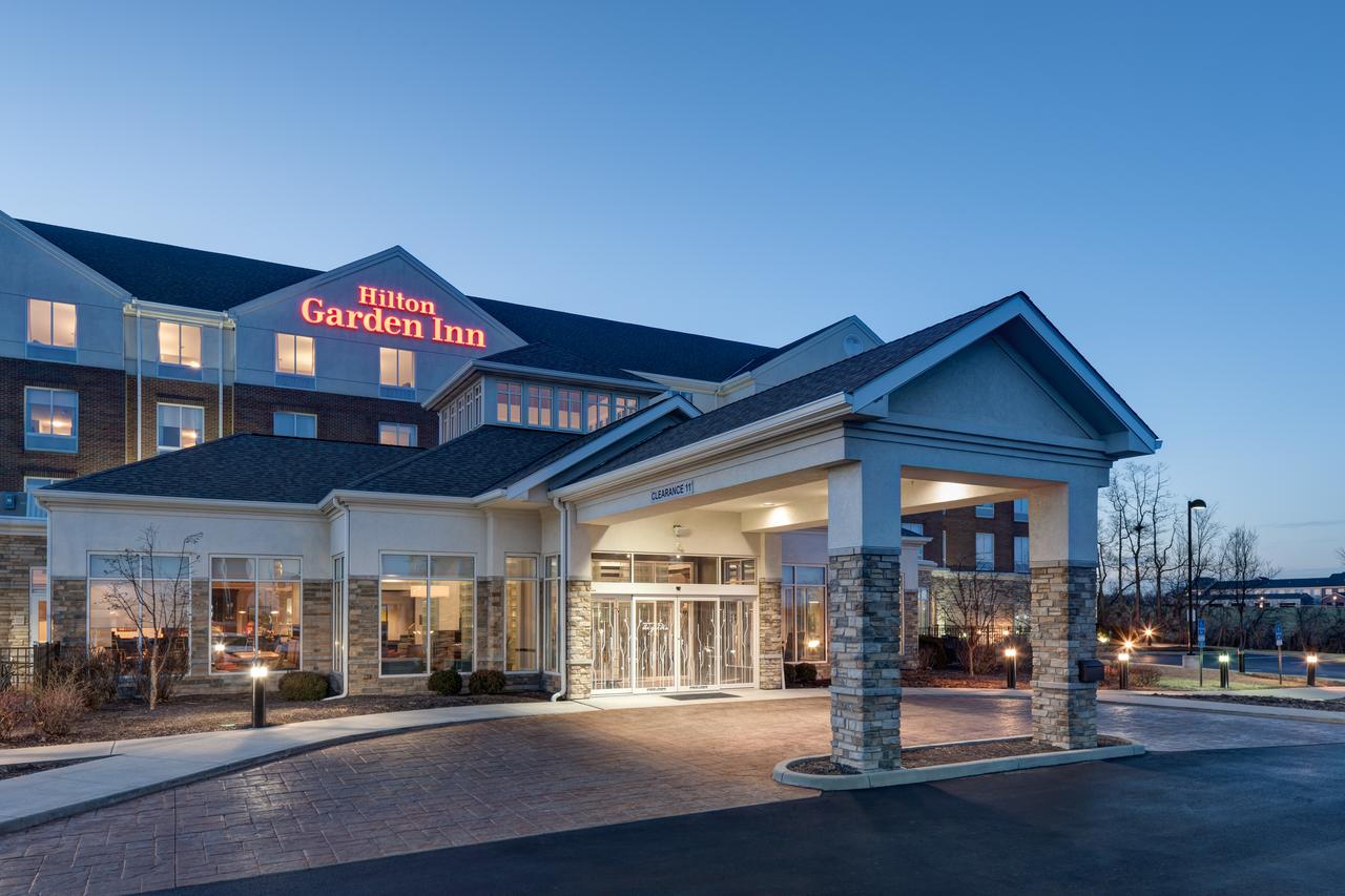 Vacation Hub International - VHI - Travel Club - Hilton Garden Inn Cincinnati/Mason