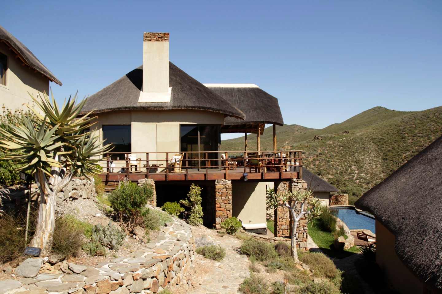 Vacation Hub International - VHI - Travel Club - White Lion Lodge