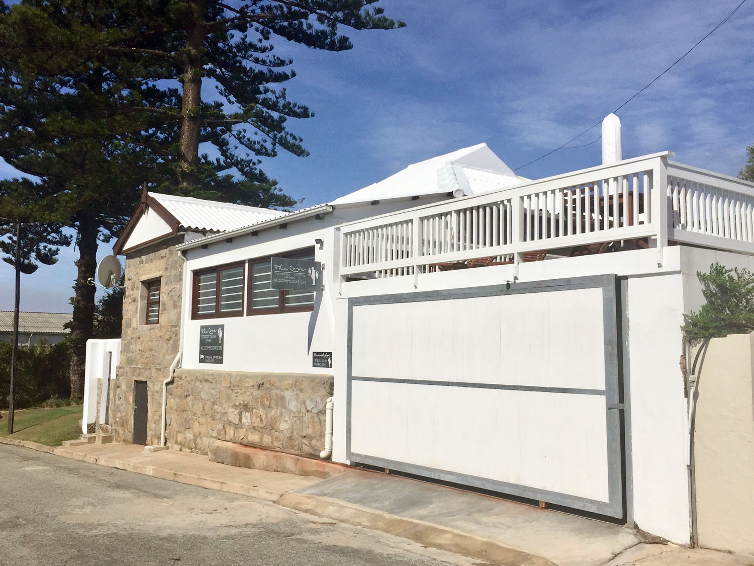 Vacation Hub International - VHI - Travel Club - The Cove Guesthouse
