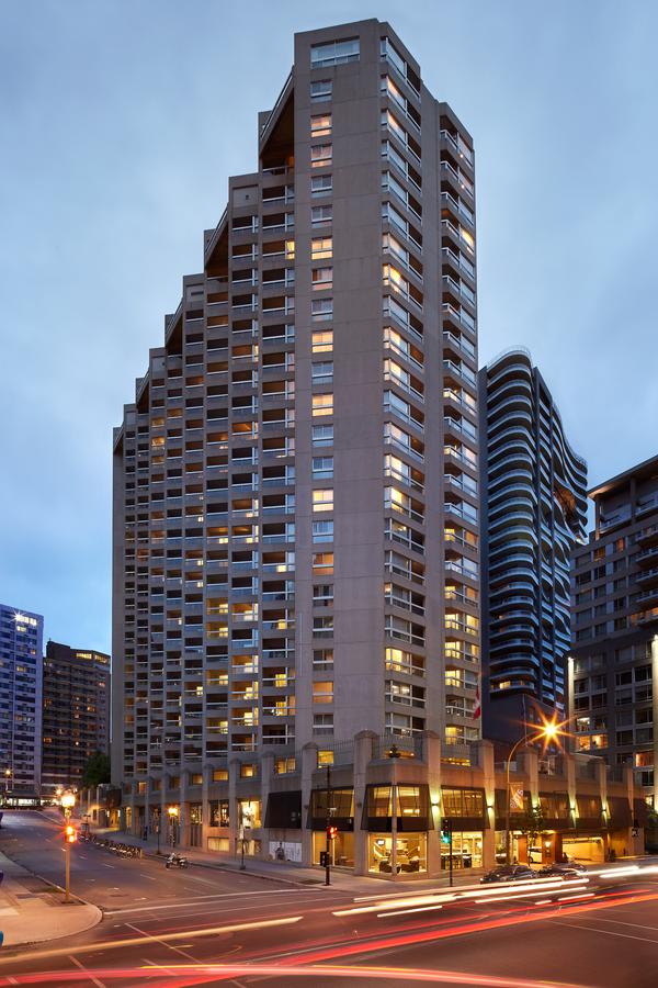 Vacation Hub International - VHI - Travel Club - Delta Hotels by Marriott Montreal