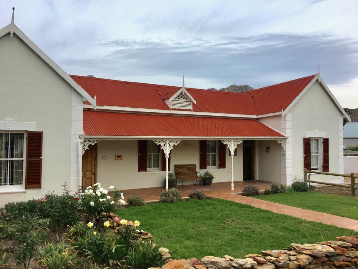 Vacation Hub International - VHI - Travel Club - John Montagu Guest House