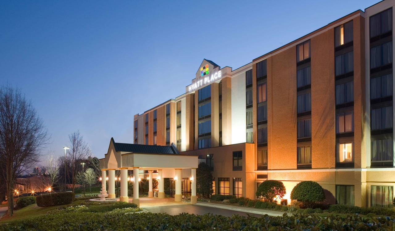 Vacation Hub International - VHI - Travel Club - Hyatt Place Boston/Medford