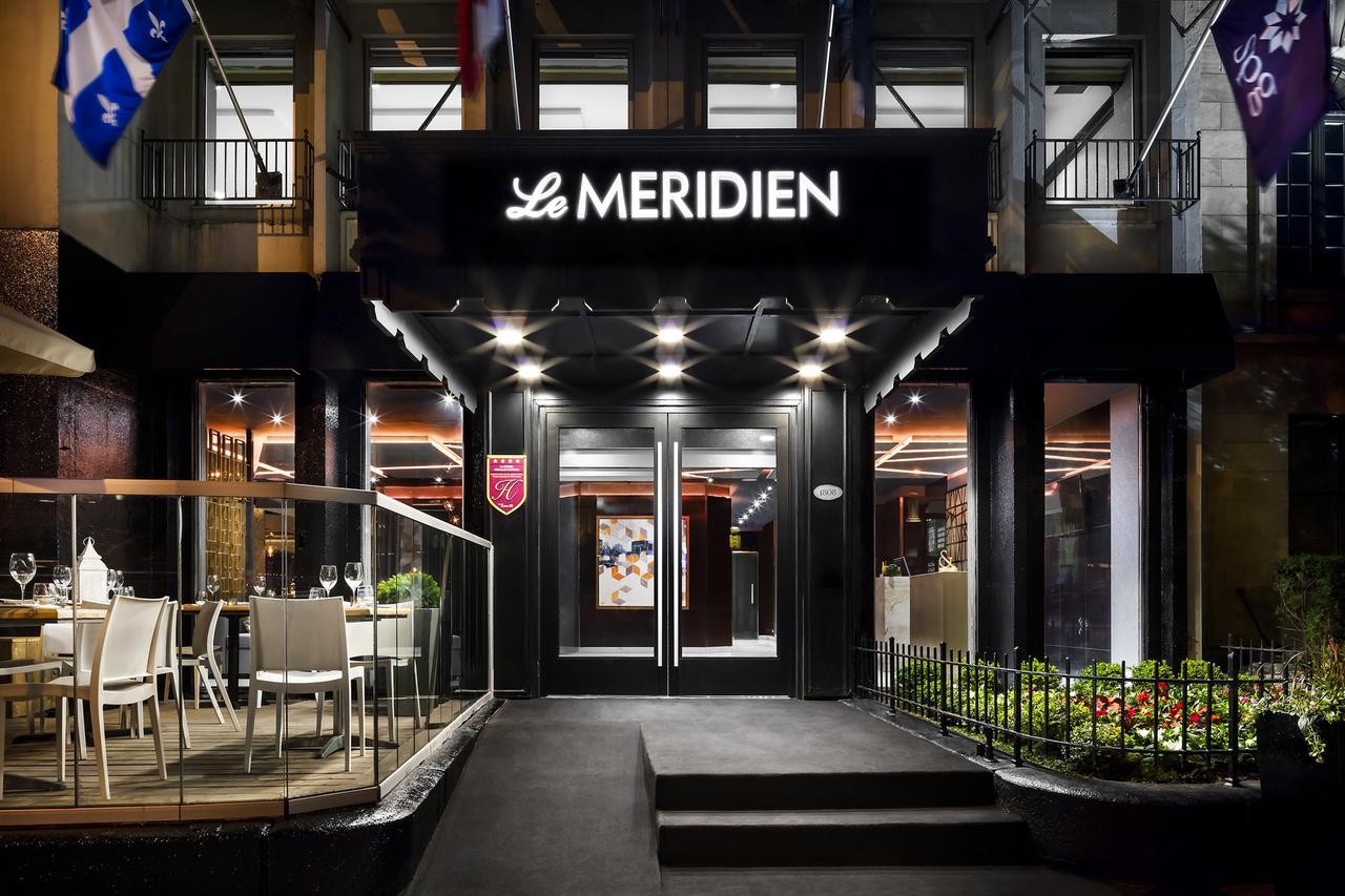 Vacation Hub International - VHI - Travel Club - Le Méridien Versailles