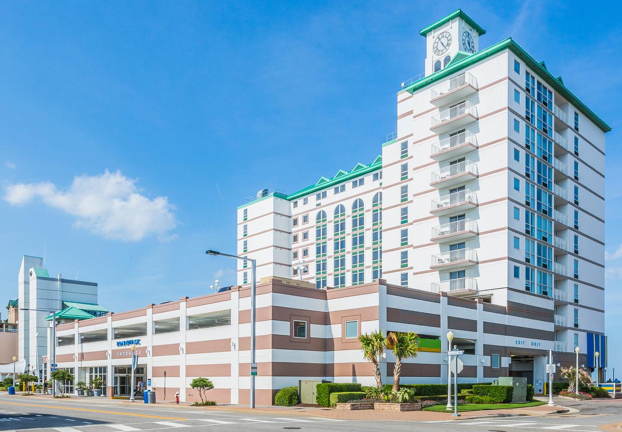 Vacation Hub International - VHI - Travel Club - Boardwalk Resort and Villas