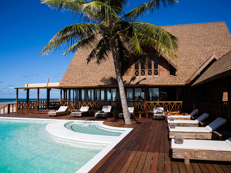 Vacation Hub International - VHI - Travel Club - Sentidos Beach Retreat
