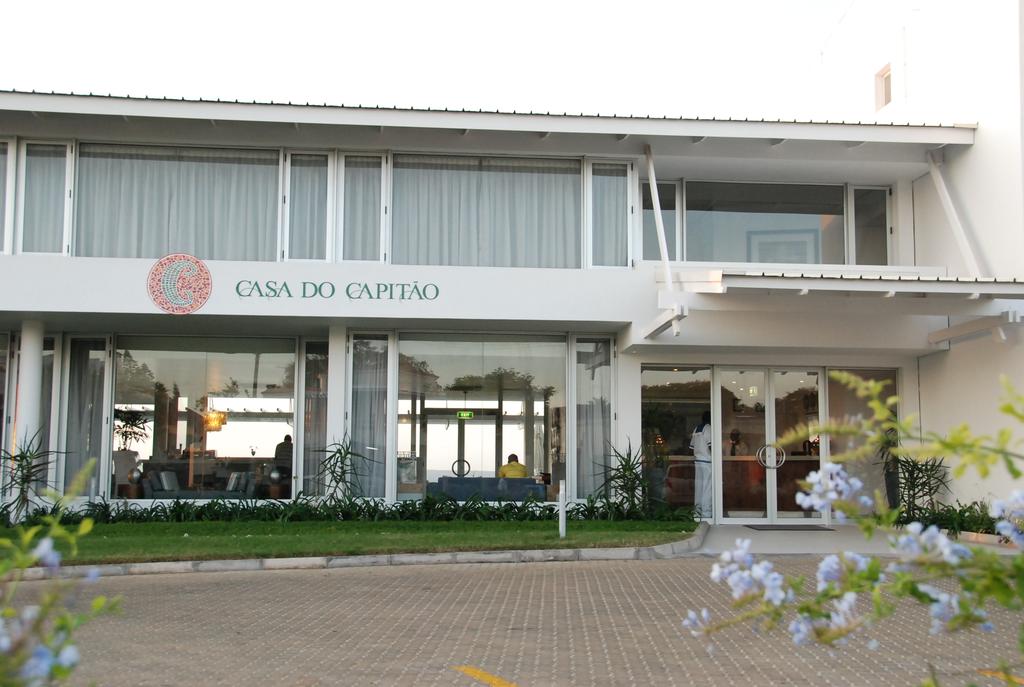 Vacation Hub International - VHI - Travel Club - Casa Do Capitao