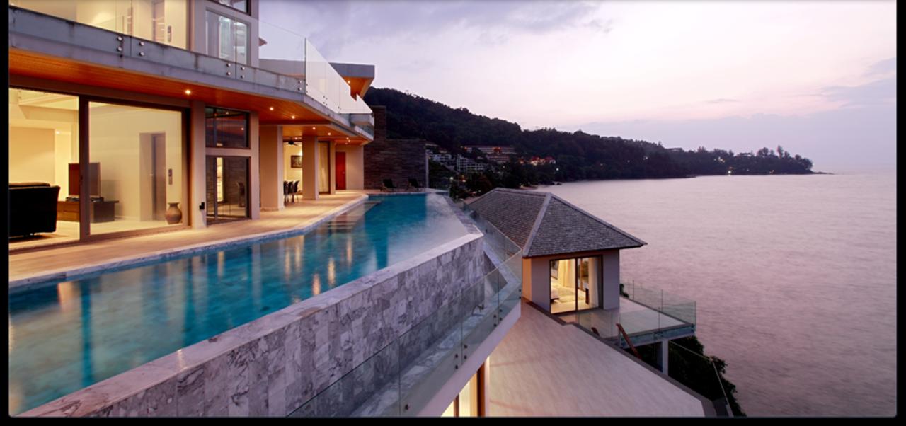 Vacation Hub International - VHI - Cape Sienna Hotel & Villas