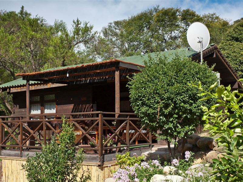 Vacation Hub International - VHI - Travel Club - Cango Retreat- 4 Peace