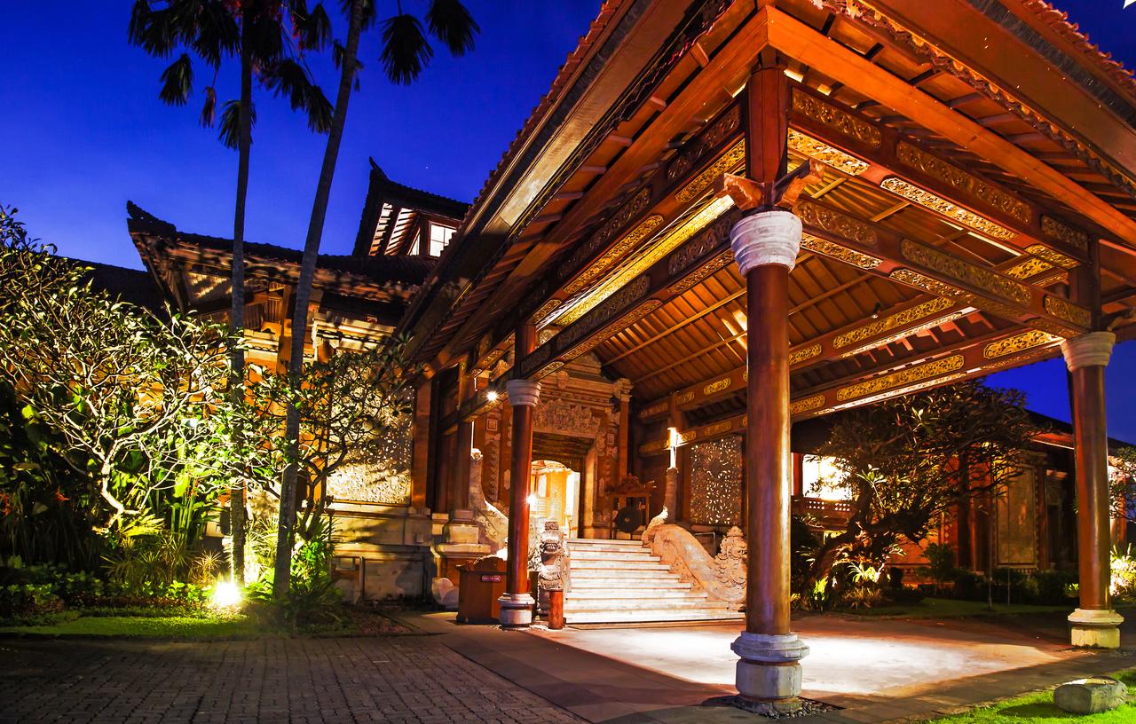 Vacation Hub International - VHI - Travel Club - Keraton Jimbaran Beach Resort