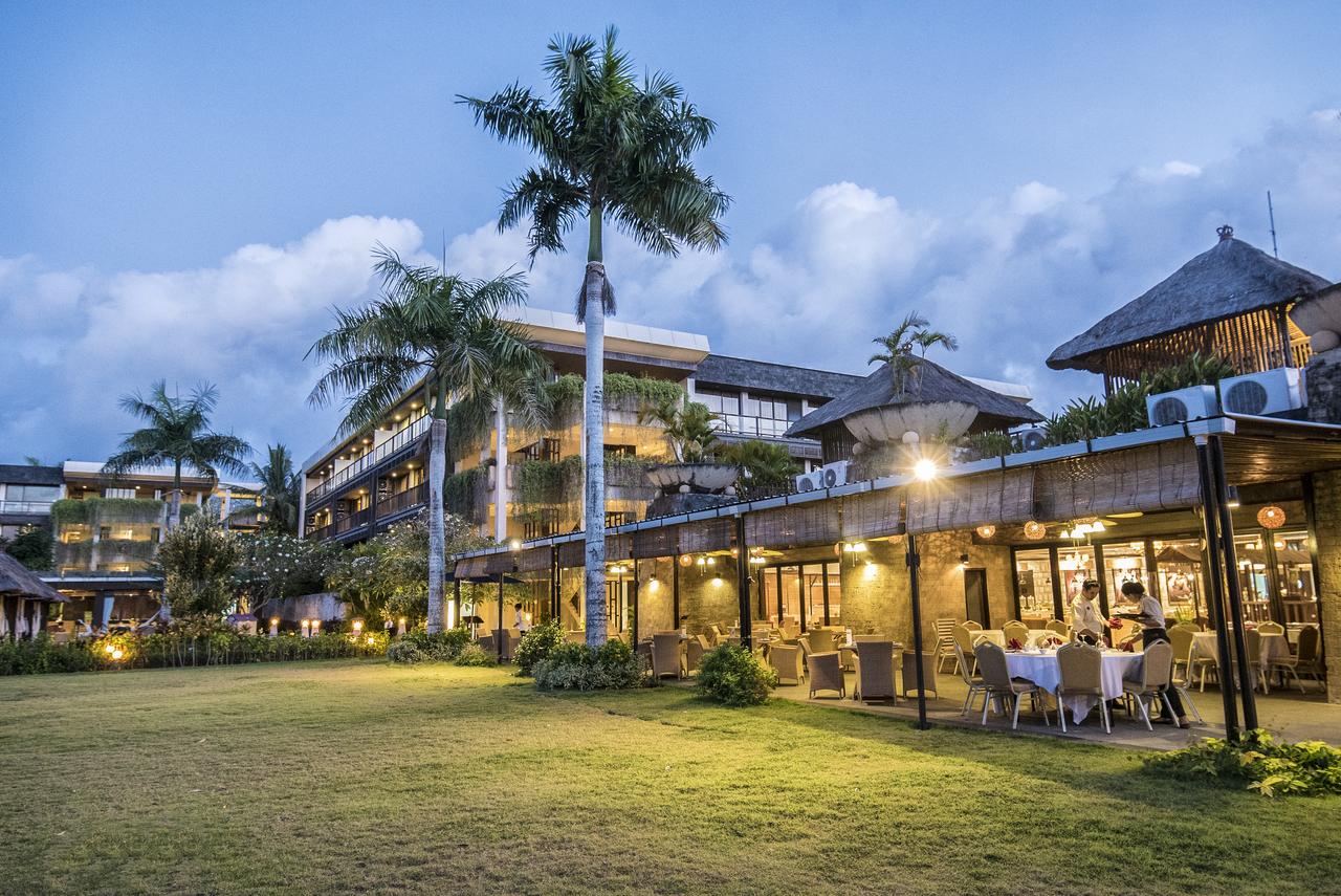 Vacation Hub International - VHI - Travel Club - Le Grande Hotel Bali