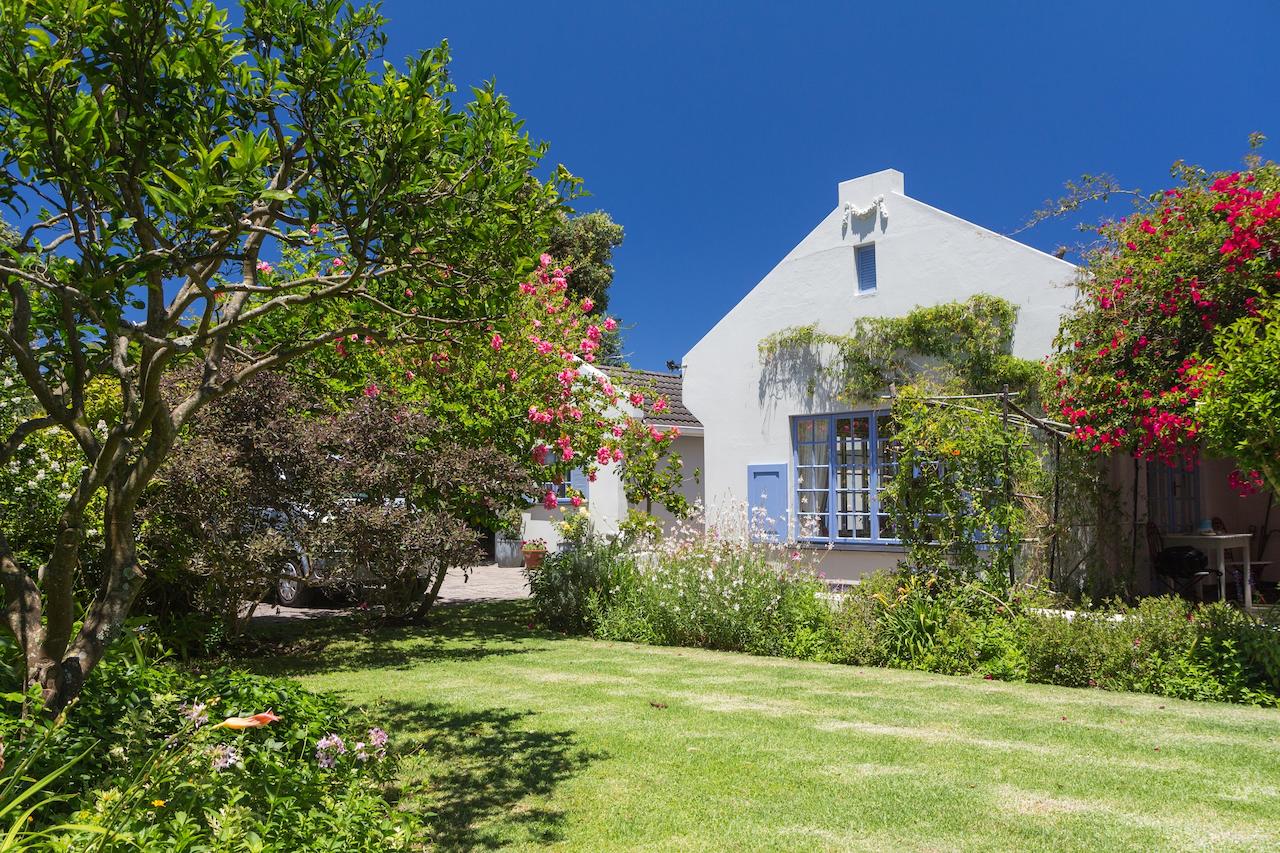 Vacation Hub International - VHI - Travel Club - Cornerway House - Tino Top