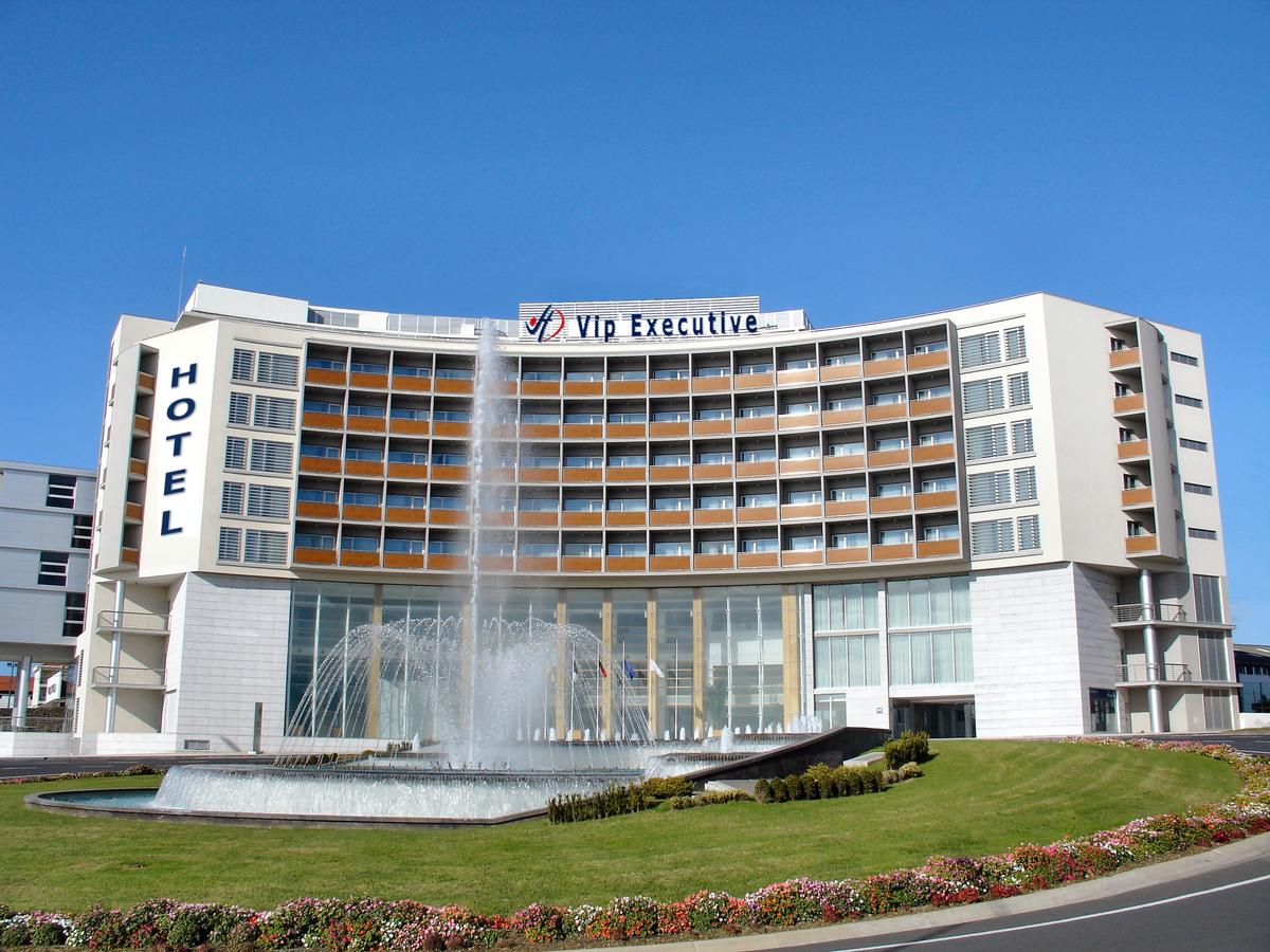 Vacation Hub International - VHI - Travel Club - VIP Executive Azores Hotel