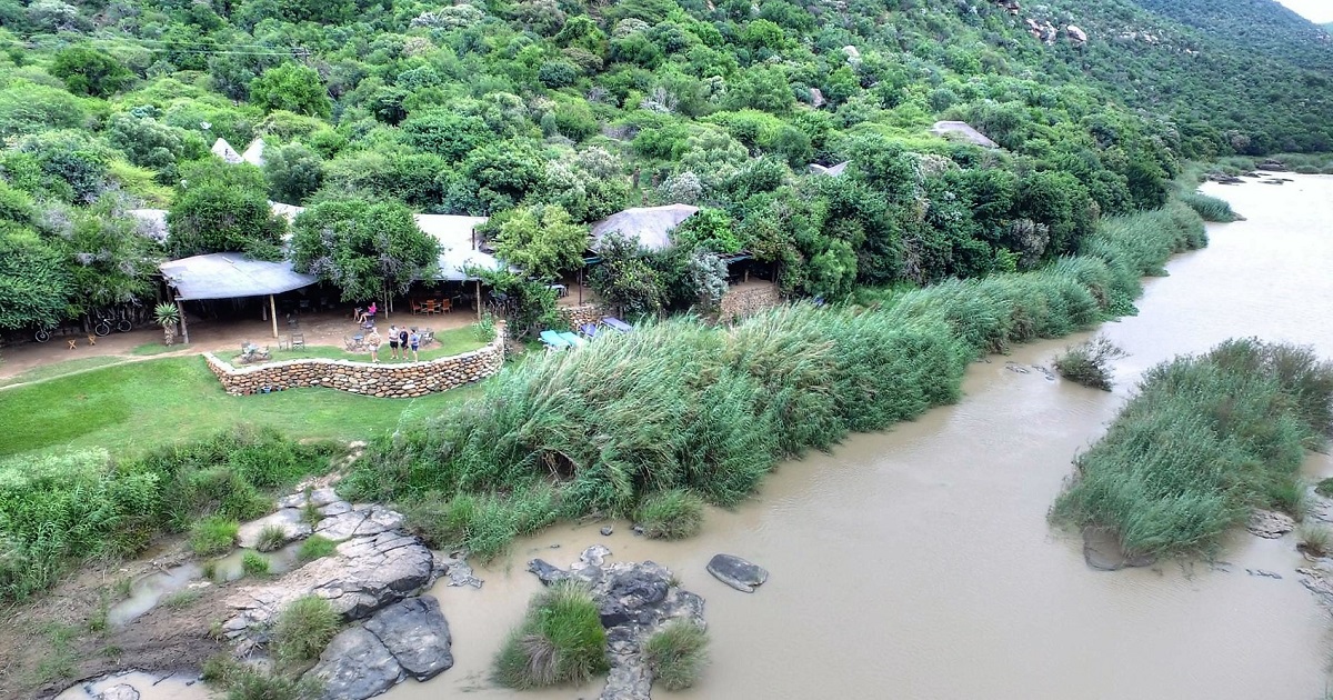 Vacation Hub International - VHI - Travel Club - Zingela Safari & River Company