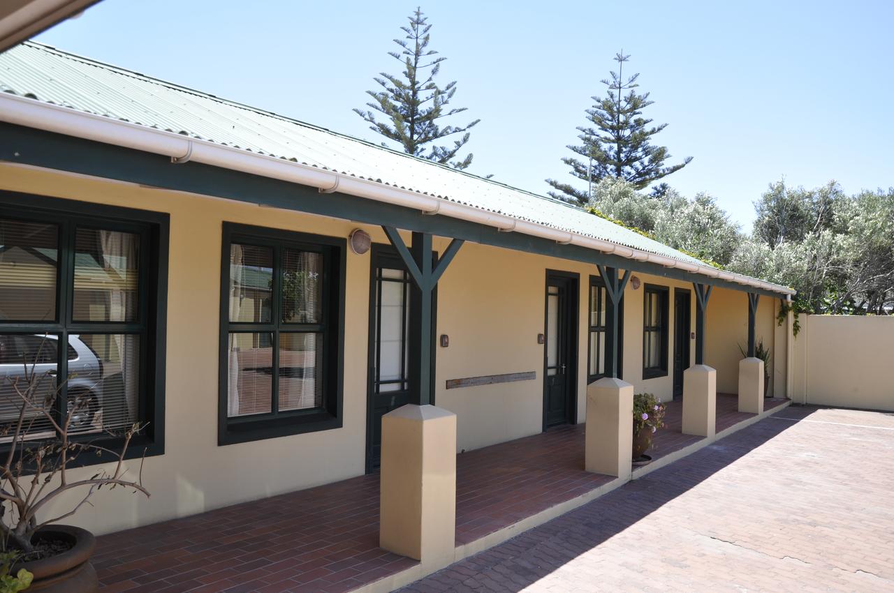 Vacation Hub International - VHI - Travel Club - Aloha Langebaan Holiday Apartments