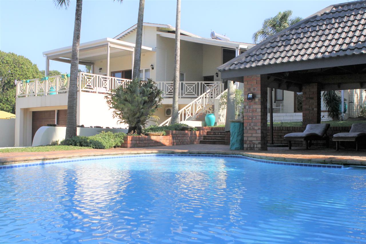 Vacation Hub International - VHI - Travel Club - Whalesong Guest House