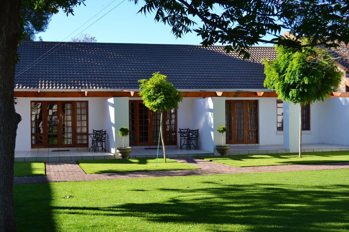 Vacation Hub International - VHI - Travel Club - Middle Street Manor