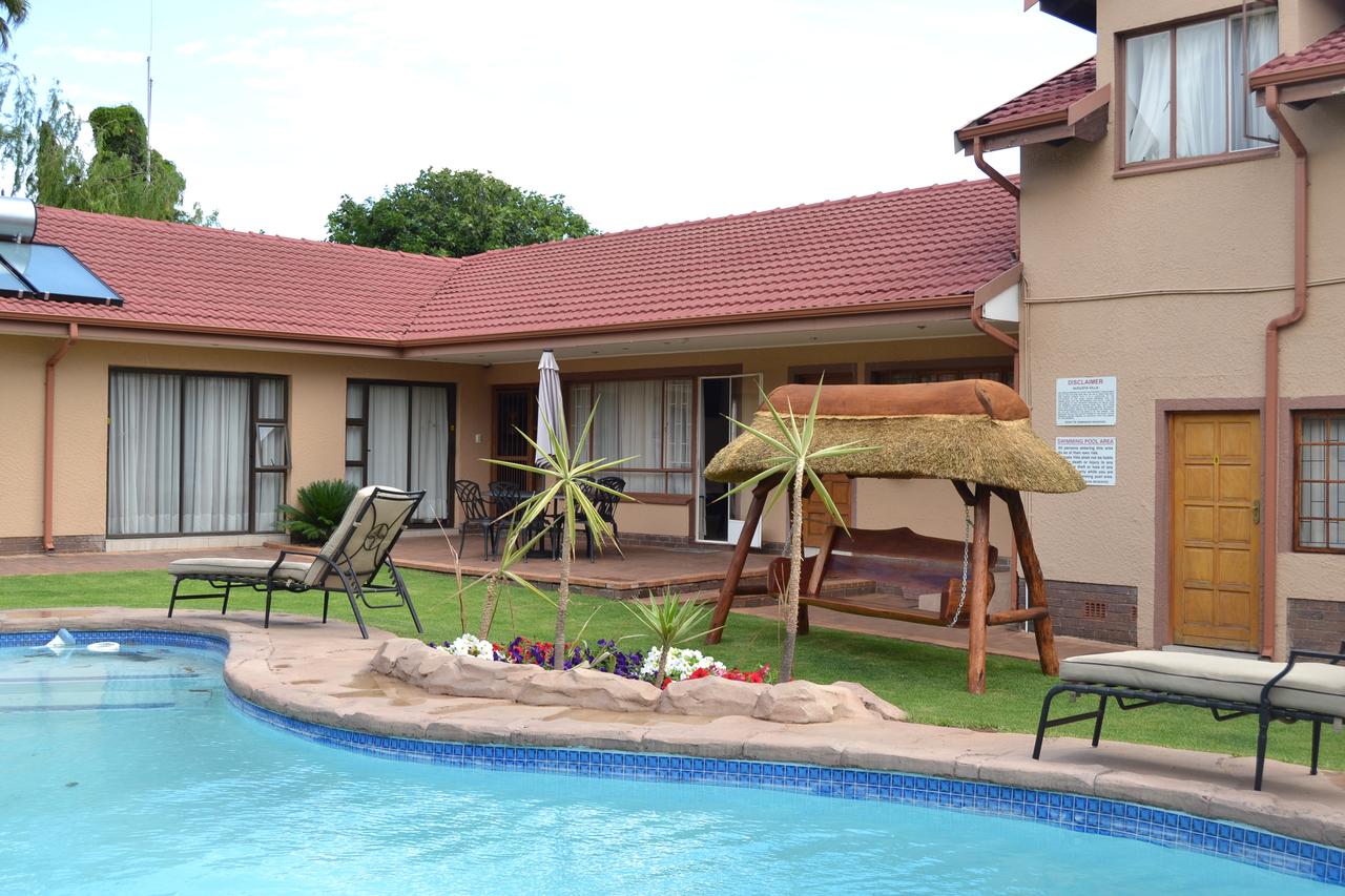 Vacation Hub International - VHI - Travel Club - Augustavilla B&B