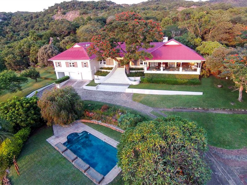 Vacation Hub International - VHI - Travel Club - umSisi House