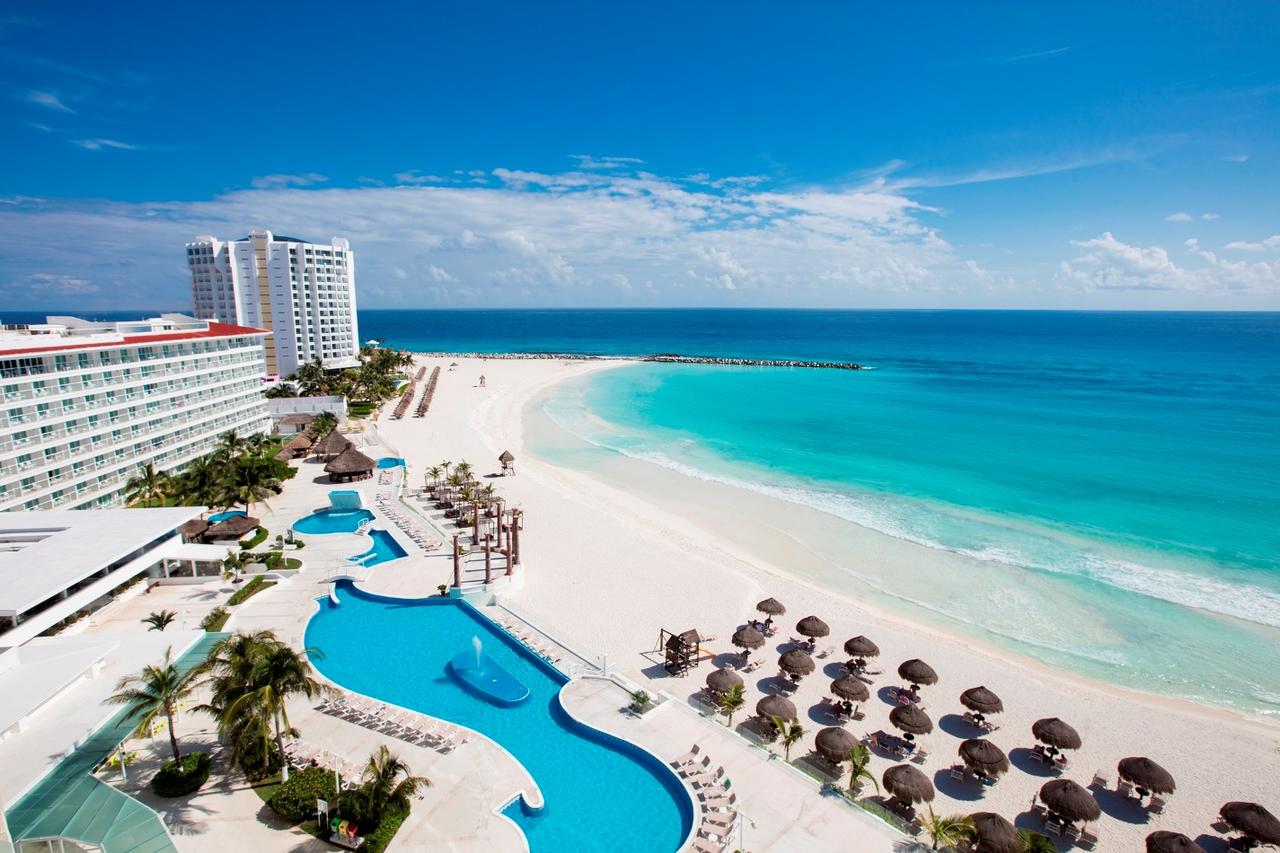 Vacation Hub International - VHI - Travel Club - Krystal Cancún