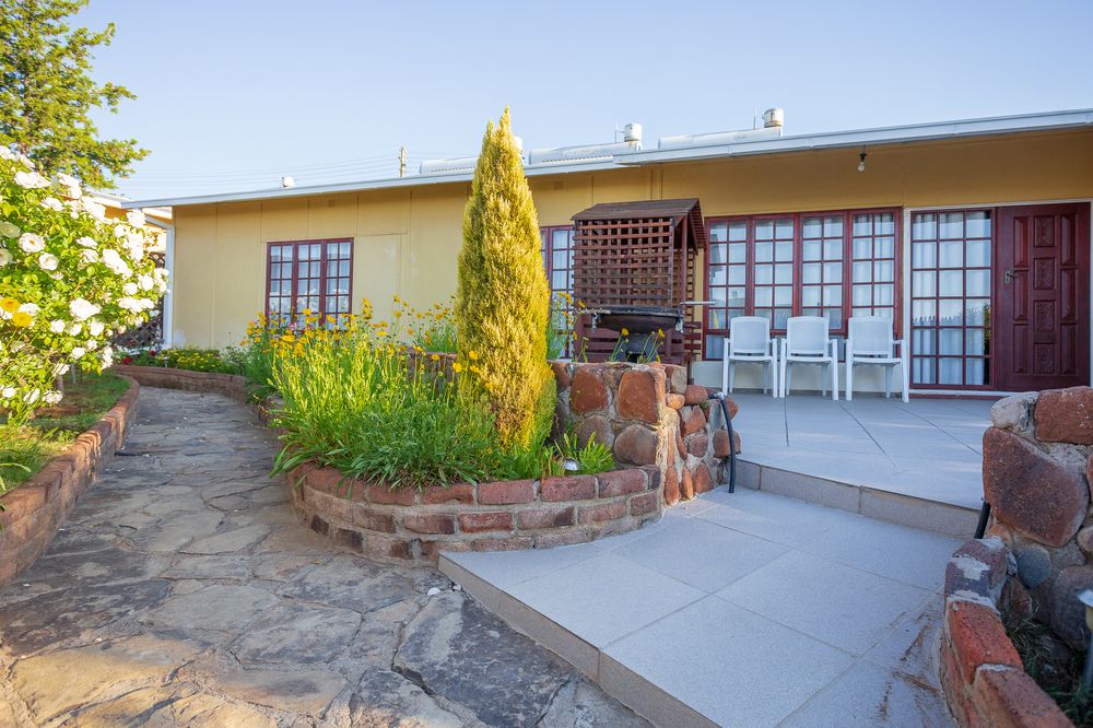 Vacation Hub International - VHI - Travel Club - Rose Cottage - Hammerkop