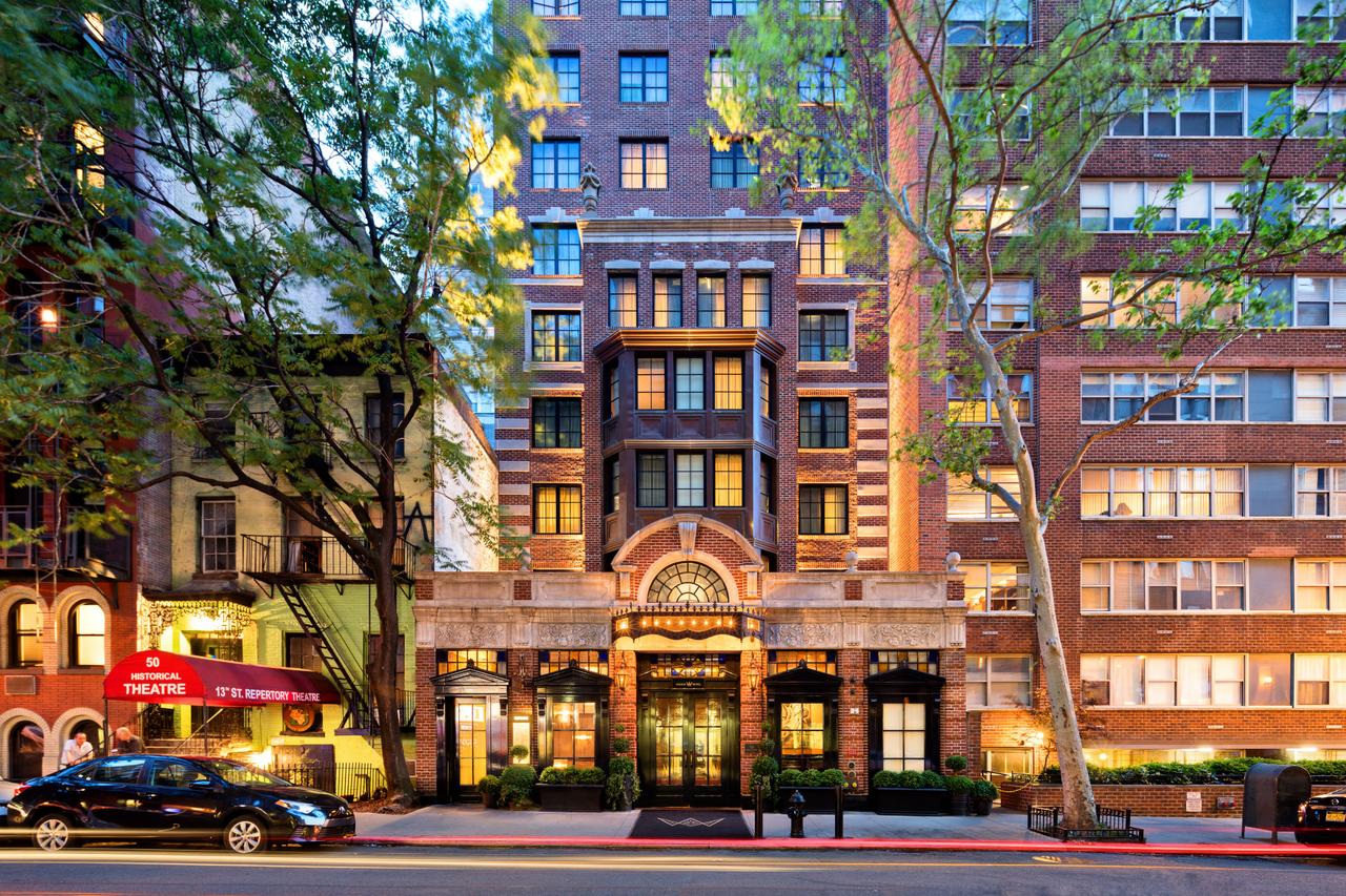 Vacation Hub International - VHI - Travel Club - Walker Hotel Greenwich Village