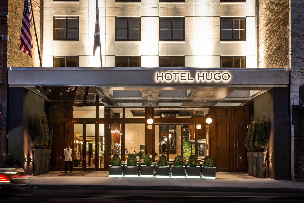 Vacation Hub International - VHI - Travel Club - Hotel Hugo