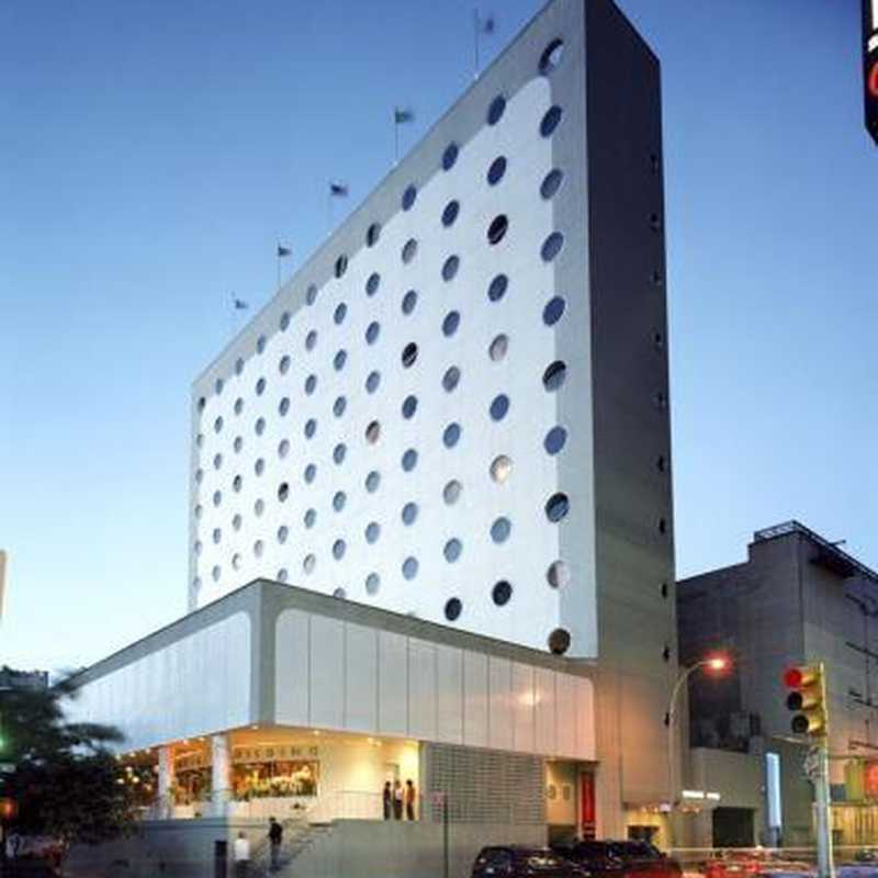 Vacation Hub International - VHI - Travel Club - The Maritime Hotel