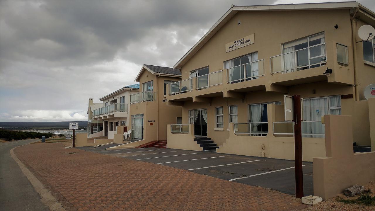 Vacation Hub International - VHI - Travel Club - Whale Watchers Inn