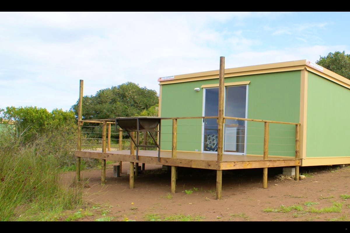 Vacation Hub International - VHI - Travel Club - Baardbos Private Nature Reserve