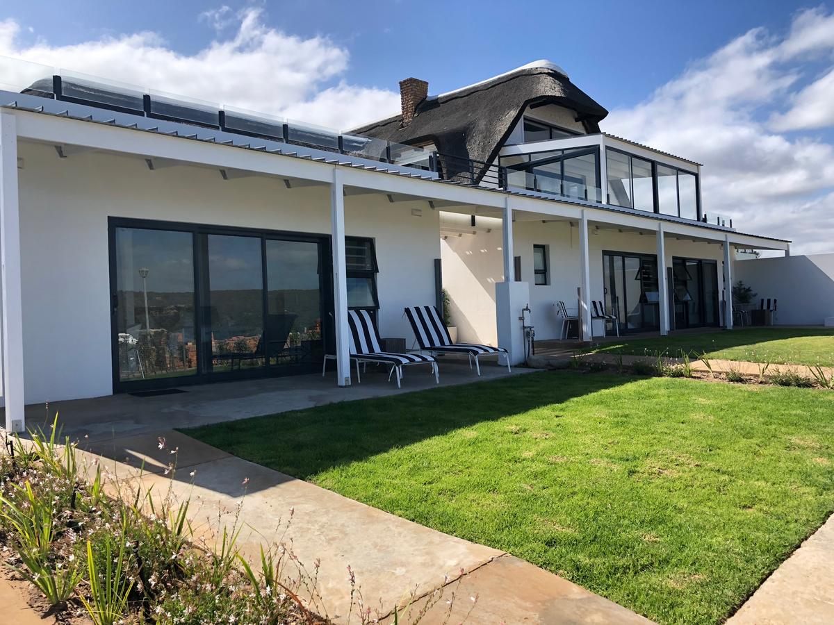 Vacation Hub International - VHI - Travel Club - Karee Manor Guesthouse