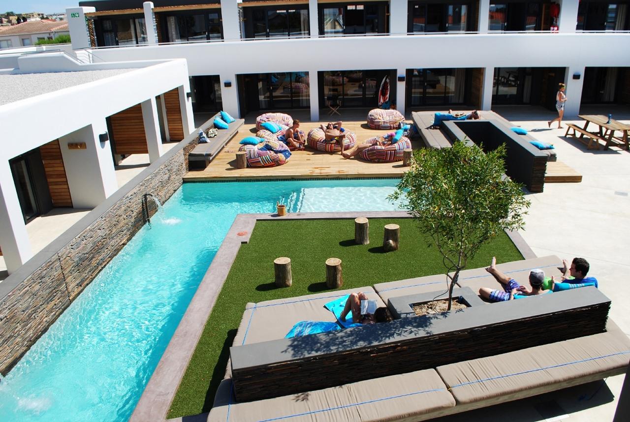 Vacation Hub International - VHI - Travel Club - Windtown Lagoon Hotel