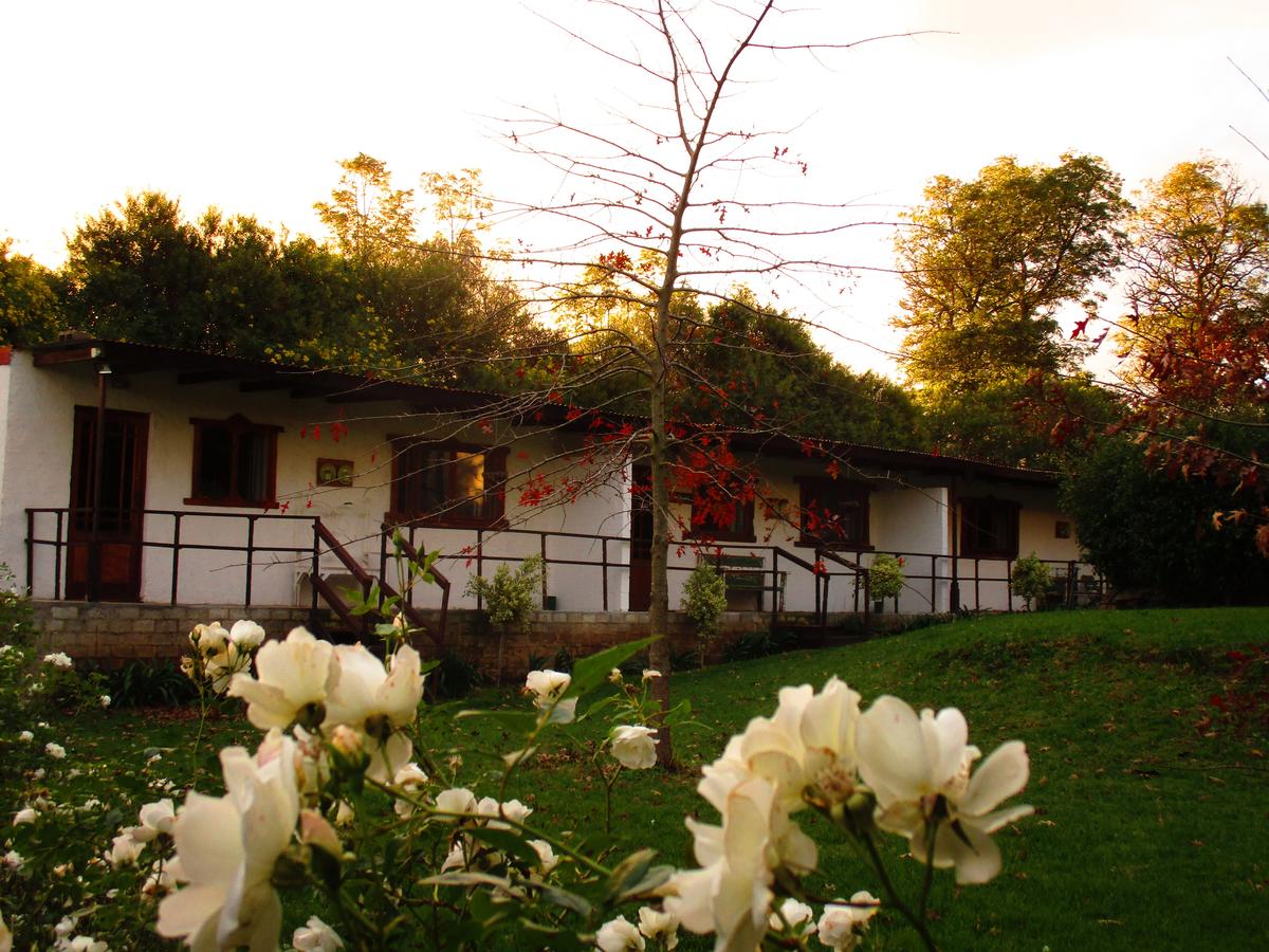 Vacation Hub International - VHI - Travel Club - Carmel Cottages - Blue Crane