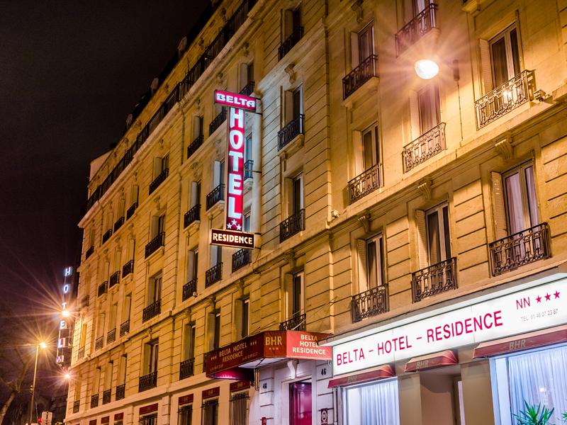 Vacation Hub International - VHI - Travel Club - Belta Hotel Residence