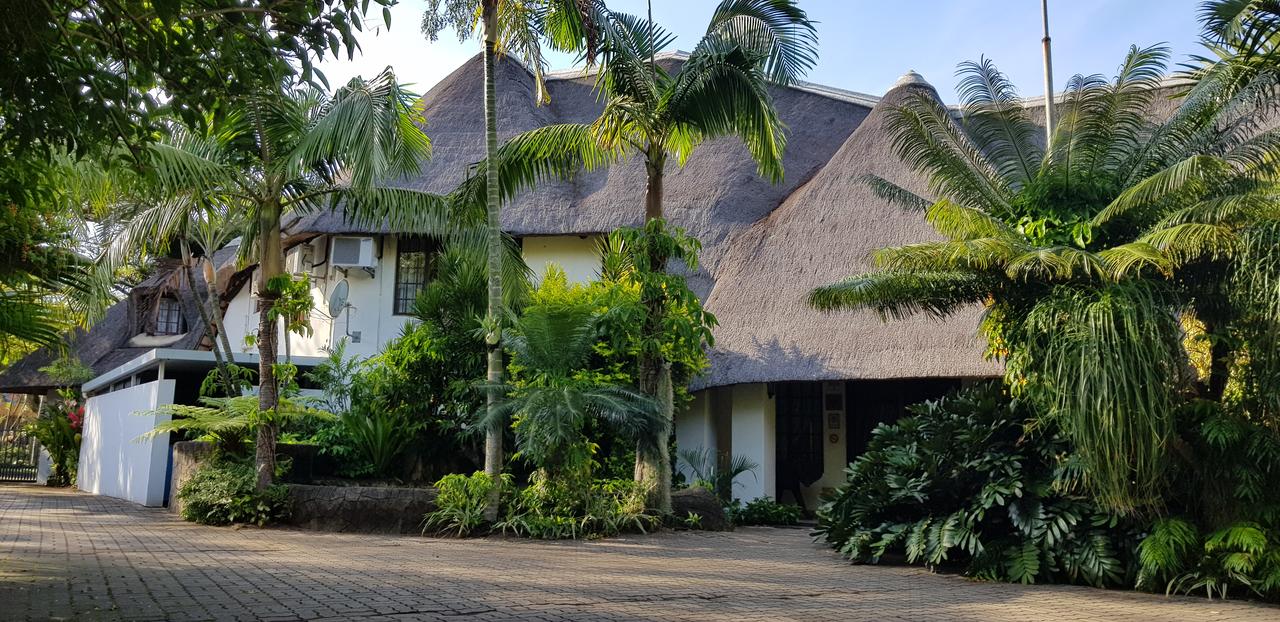 Vacation Hub International - VHI - Travel Club - African Ambience Guesthouse