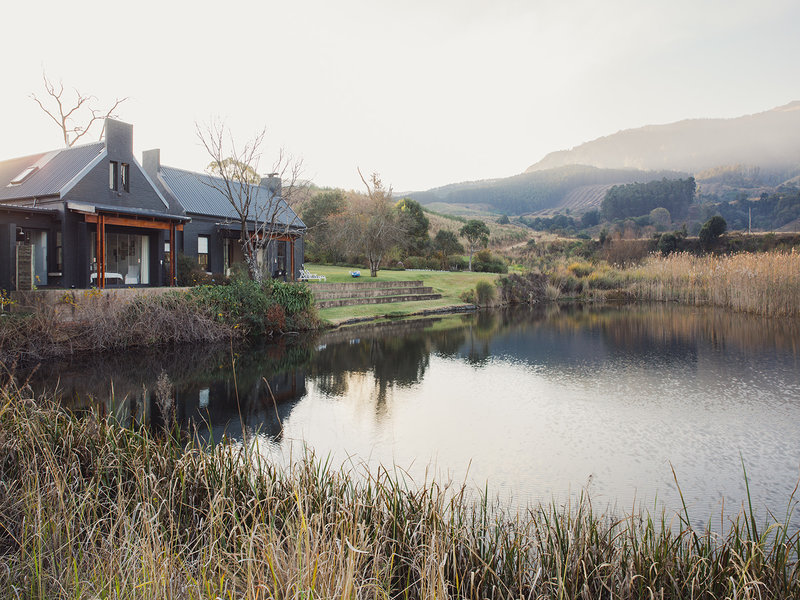 Vacation Hub International - VHI - Travel Club - Rockwood Lodge - Farm House