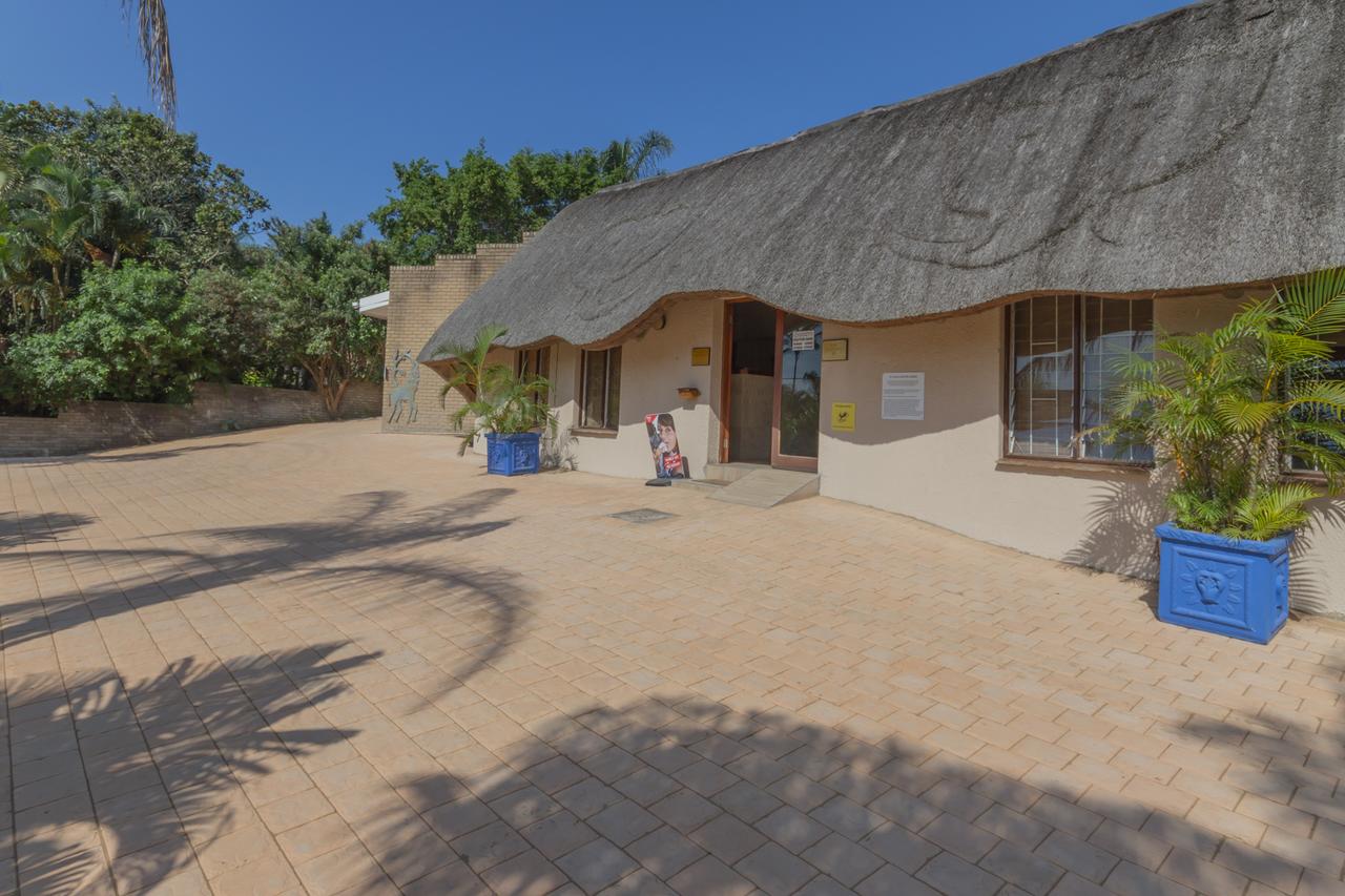 Vacation Hub International - VHI - Travel Club - St. Lucia Safari Lodge