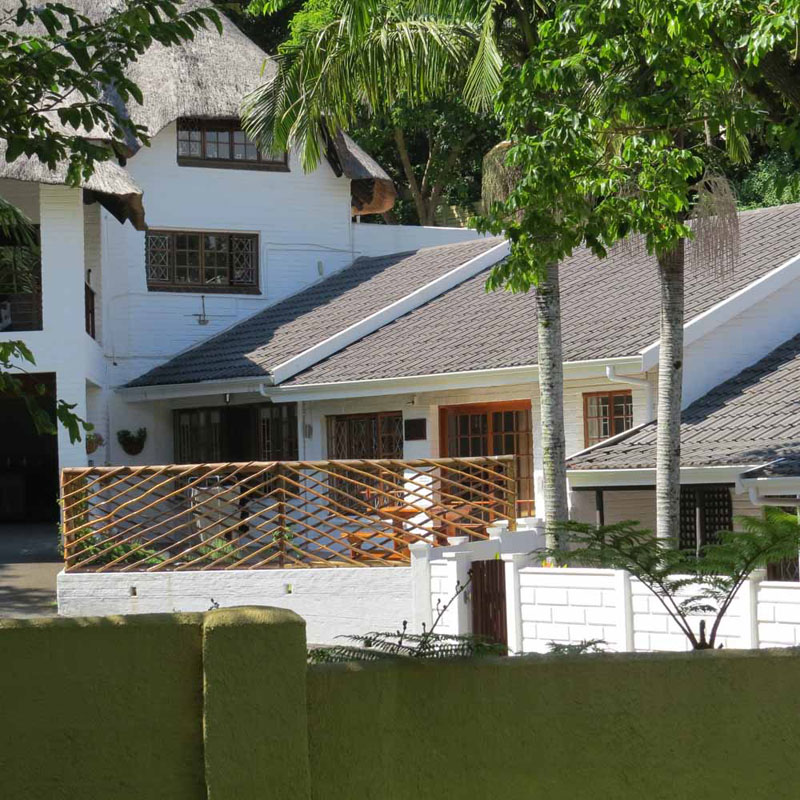Vacation Hub International - VHI - Travel Club - 3 Lagoon - Tranquility Villa