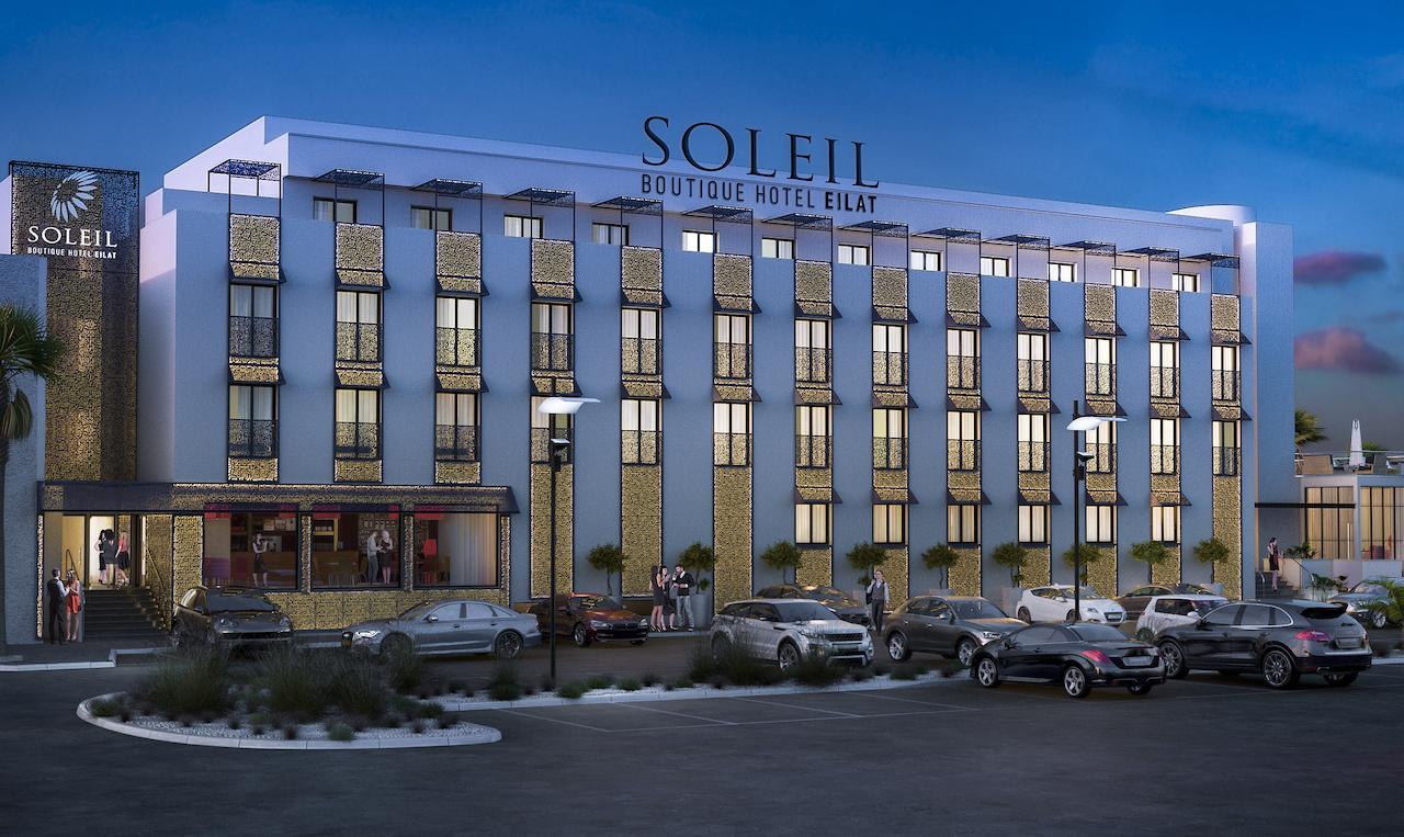 Vacation Hub International - VHI - Travel Club - Soleil Boutique Hotel