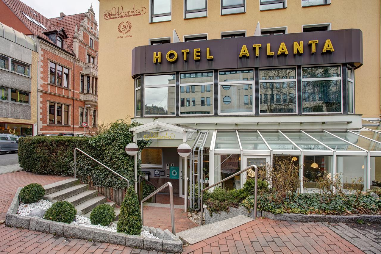 Vacation Hub International - VHI - Travel Club - Atlanta Hotel Central