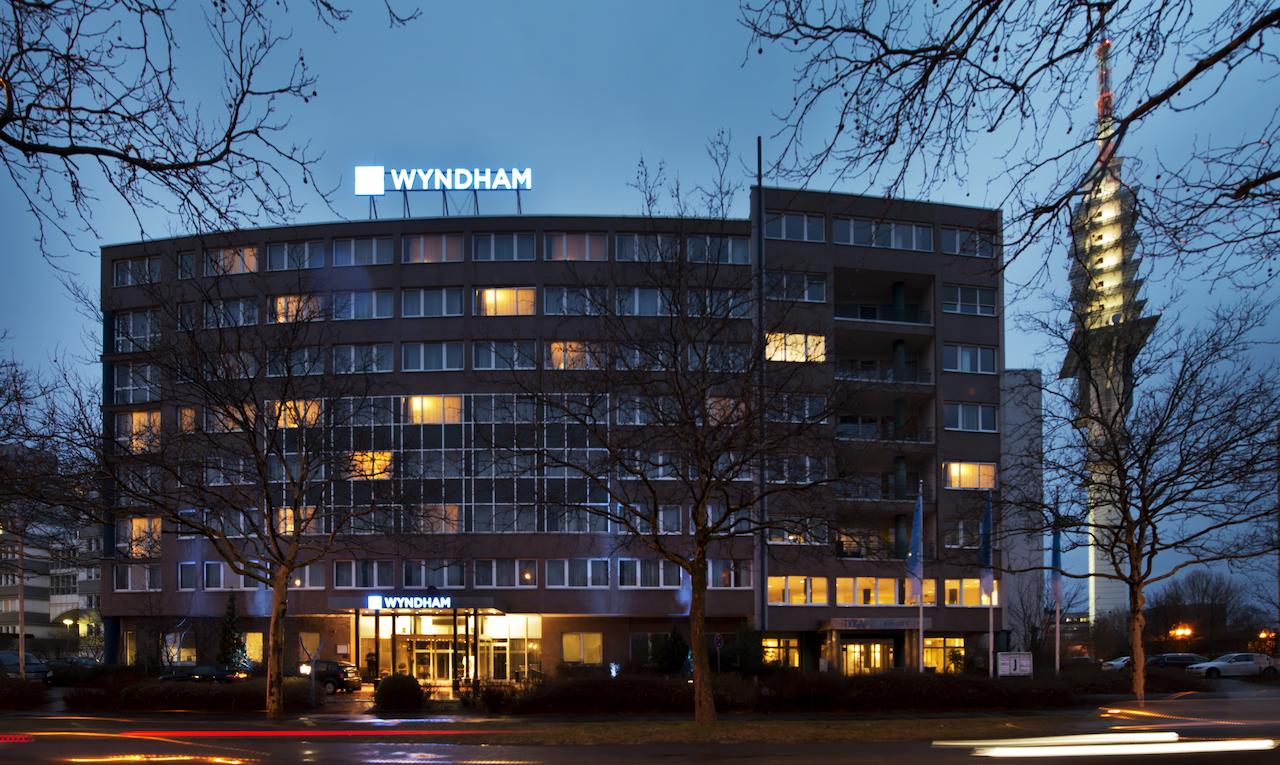 Vacation Hub International - VHI - Travel Club - Wyndham Hannover Atrium