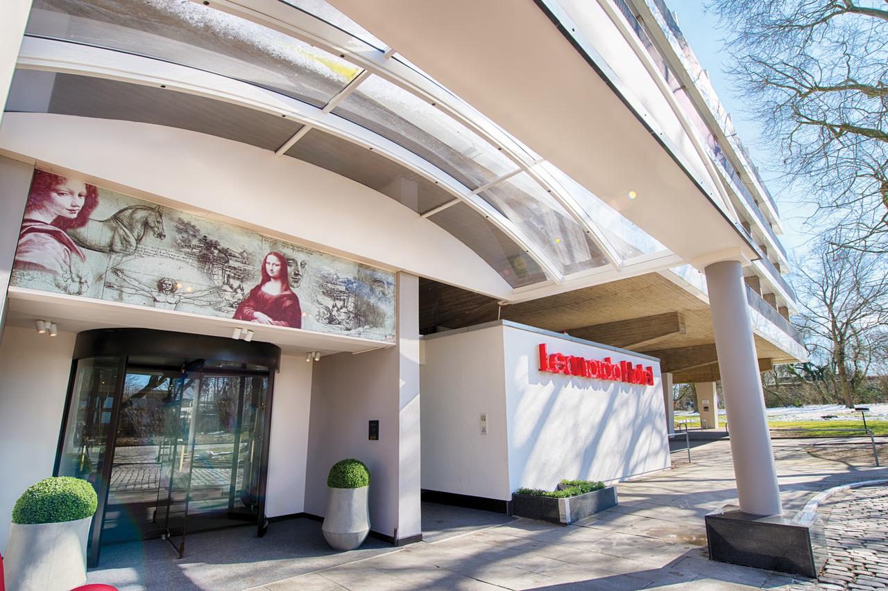Vacation Hub International - VHI - Travel Club - Leonardo Hotel Hannover