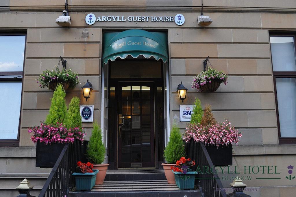 Vacation Hub International - VHI - Travel Club - Argyll Guest House