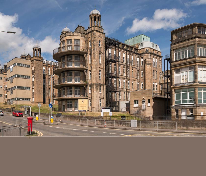 Vacation Hub International - VHI - Travel Club - The Victorian House