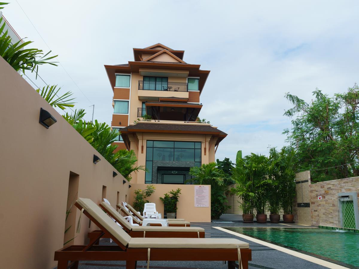 Vacation Hub International - VHI - Travel Club - VISA Hotel Hua Hin