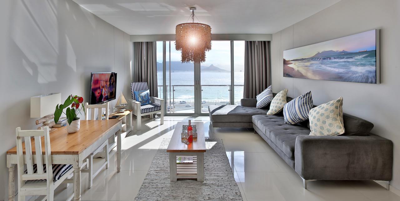 Vacation Hub International - VHI - Travel Club - Ocean View Apartment Infinity 307