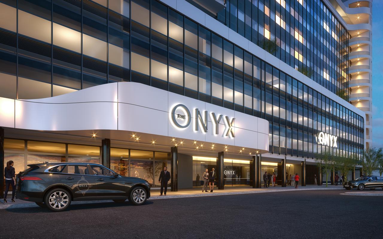 Vacation Hub International - VHI - Travel Club - The Onyx Hotel