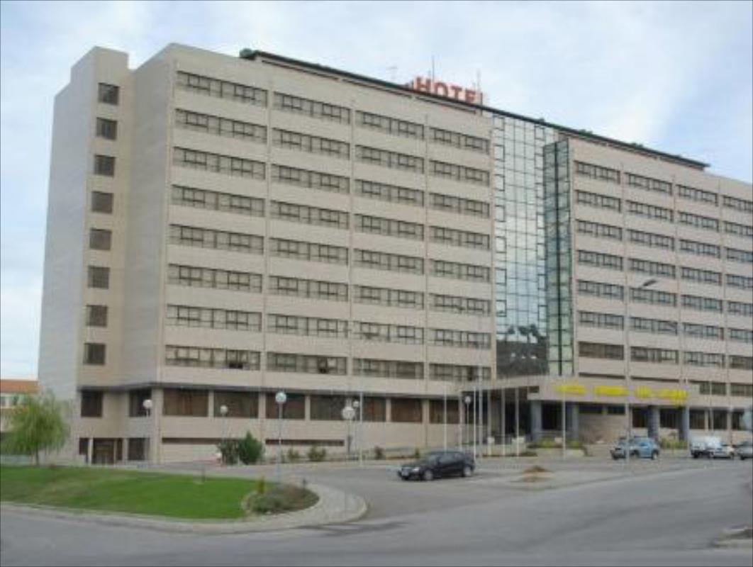 Vacation Hub International - VHI - Travel Club - Hotel Turismo São Lázaro