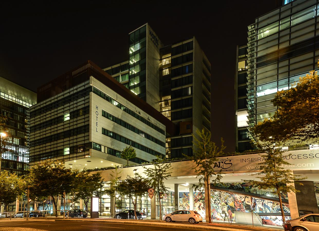 Vacation Hub International - VHI - Travel Club - VIP Executive Art’s Hotel